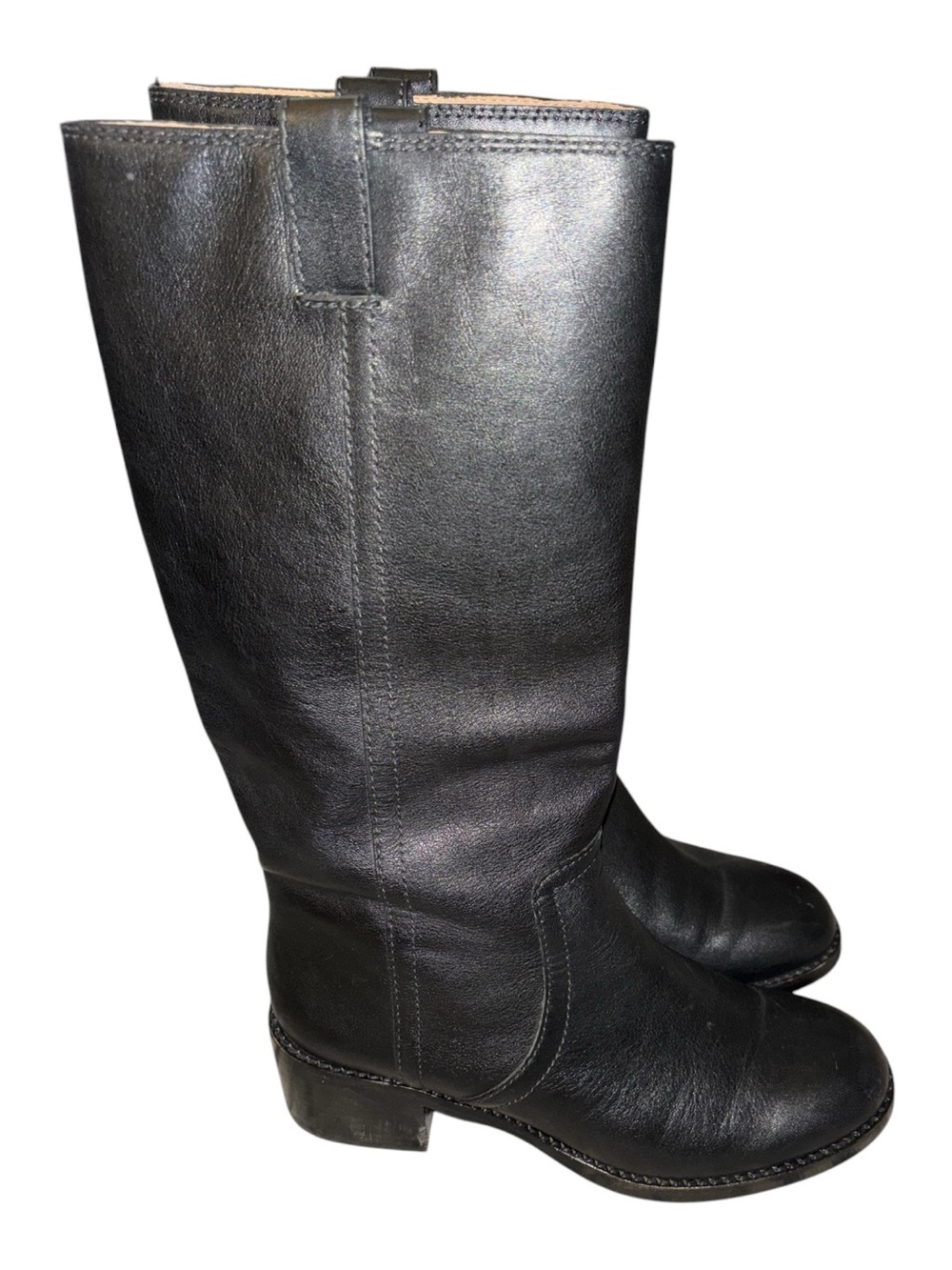 Madewell The Allie Boot size 7